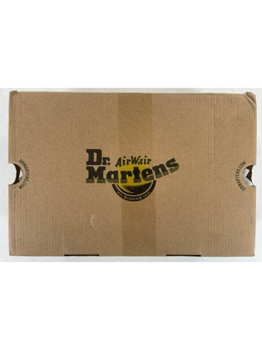 Dr. Martens Mary Jane Cashew Leather Shoes 8065 Women's Size US 9 NEW - Picture 11 of 11